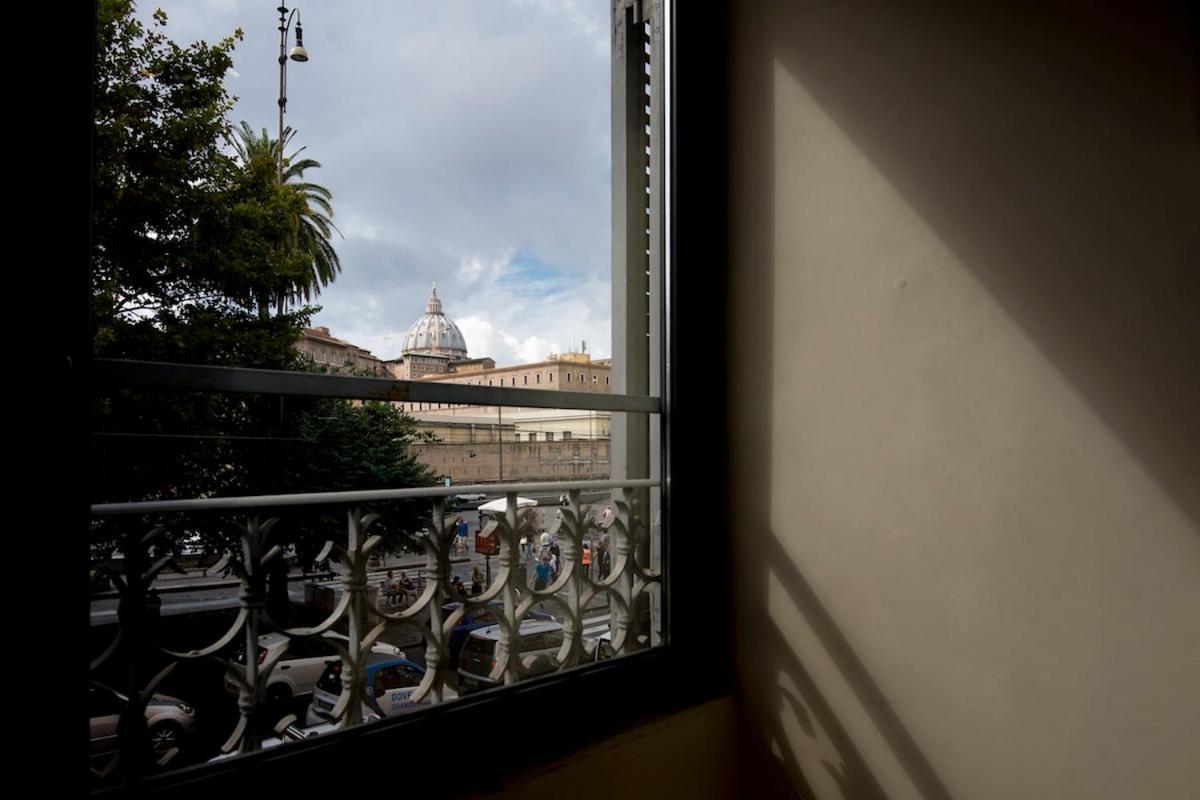 My Rooms Roma Ngoại thất bức ảnh