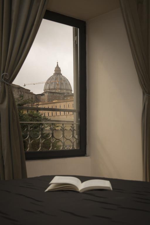 My Rooms Roma Ngoại thất bức ảnh