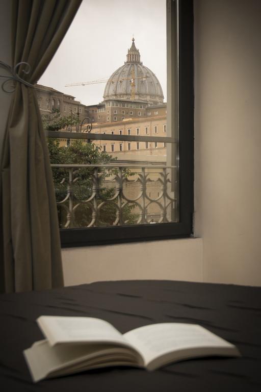 My Rooms Roma Ngoại thất bức ảnh