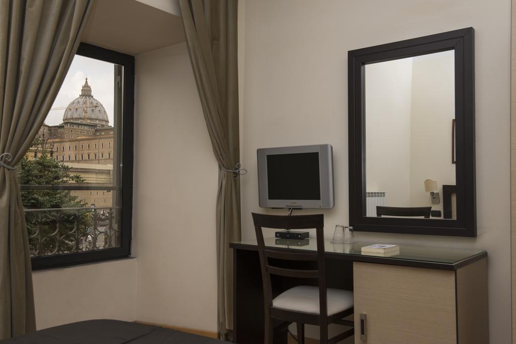 My Rooms Roma Ngoại thất bức ảnh